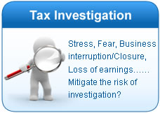Tax Investigation